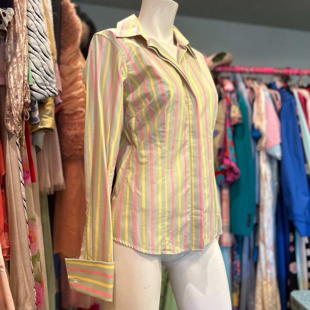 Thomas Pink Button Down - image 2